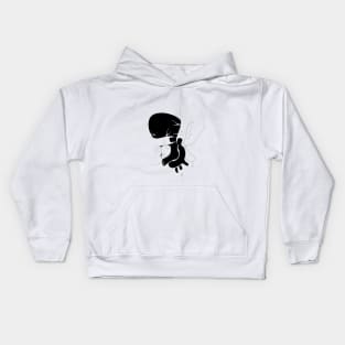 squeeze Kids Hoodie